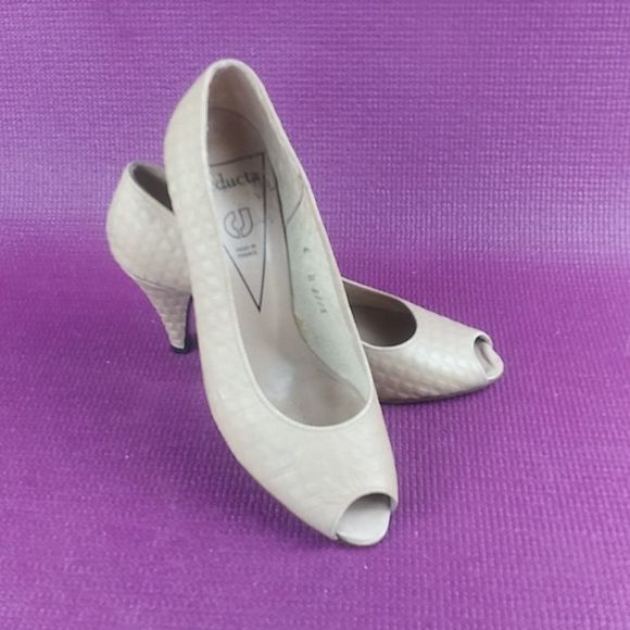 Seducta 6 heel  - Picture 1 of 8